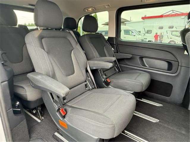 صورة مصغرة 38 لـ 2016 Mercedes-BENZ V-CLASS