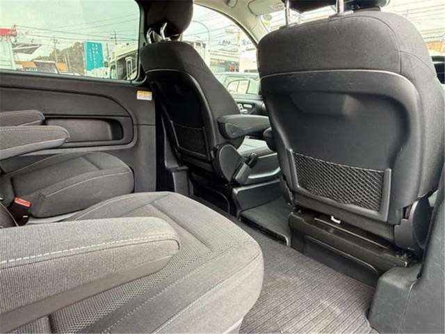صورة مصغرة 39 لـ 2016 Mercedes-BENZ V-CLASS