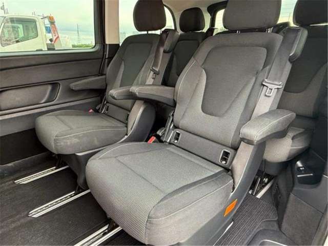 صورة مصغرة 41 لـ 2016 Mercedes-BENZ V-CLASS