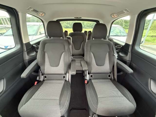 صورة مصغرة 42 لـ 2016 Mercedes-BENZ V-CLASS