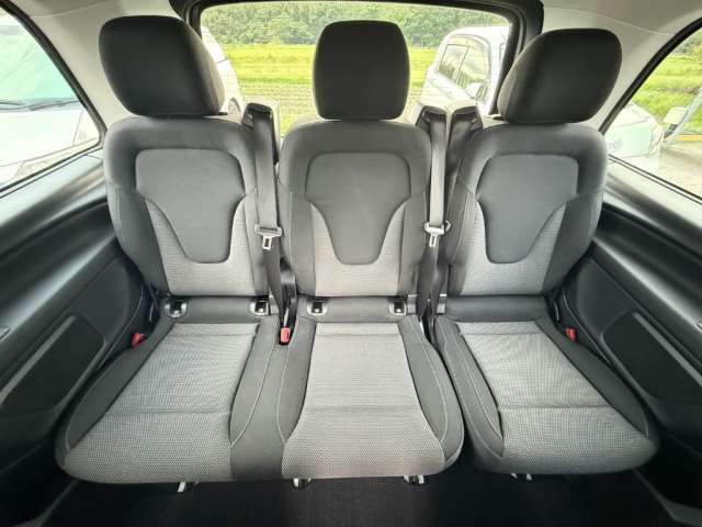 صورة مصغرة 44 لـ 2016 Mercedes-BENZ V-CLASS