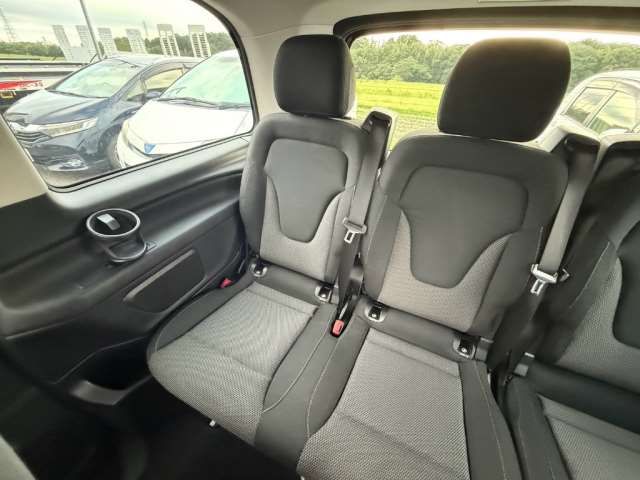 صورة مصغرة 45 لـ 2016 Mercedes-BENZ V-CLASS
