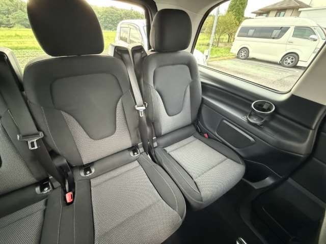 صورة مصغرة 46 لـ 2016 Mercedes-BENZ V-CLASS