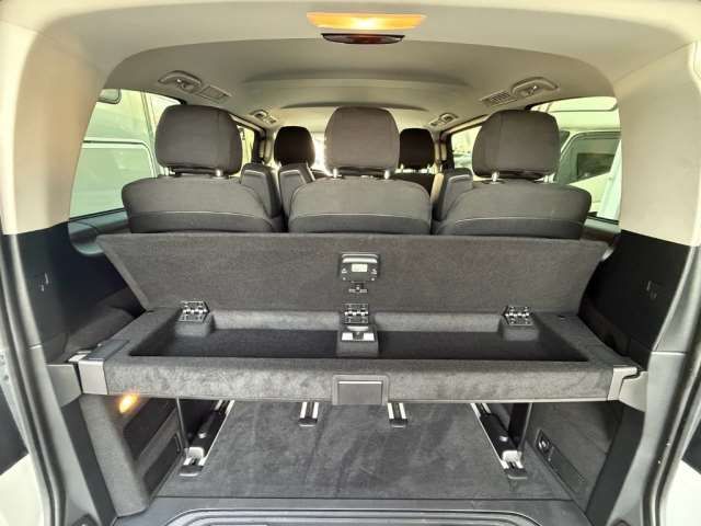 صورة مصغرة 49 لـ 2016 Mercedes-BENZ V-CLASS