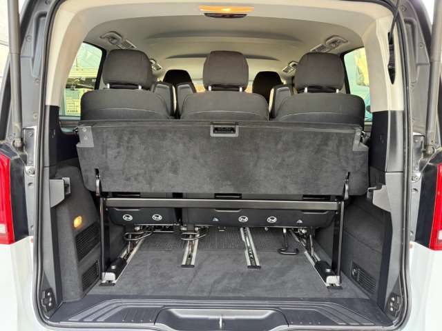 صورة مصغرة 50 لـ 2016 Mercedes-BENZ V-CLASS