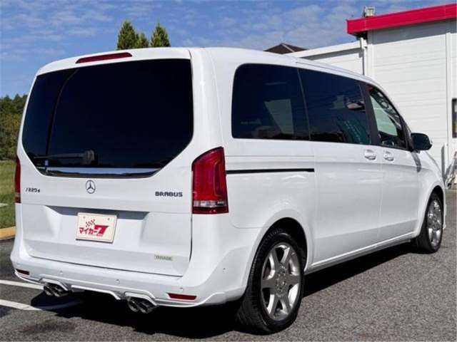 صورة 8 لـ 2016 Mercedes-BENZ V-CLASS