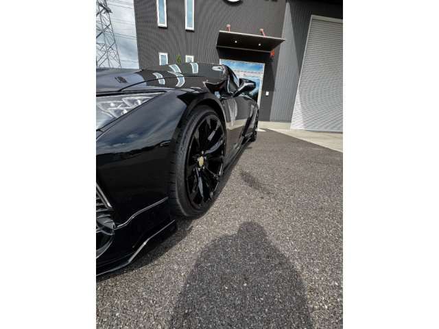 2018 Lexus LC — миниатюра 11