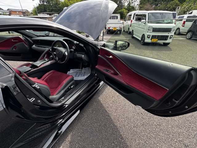 2018 Lexus LC — миниатюра 21