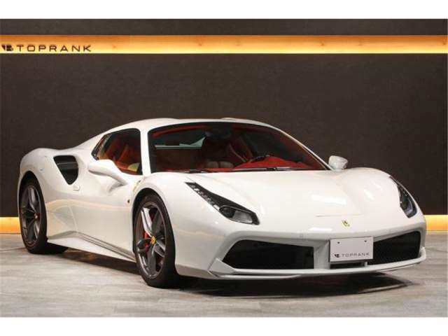 2016 Ferrari 488 SPIDER — миниатюра 11