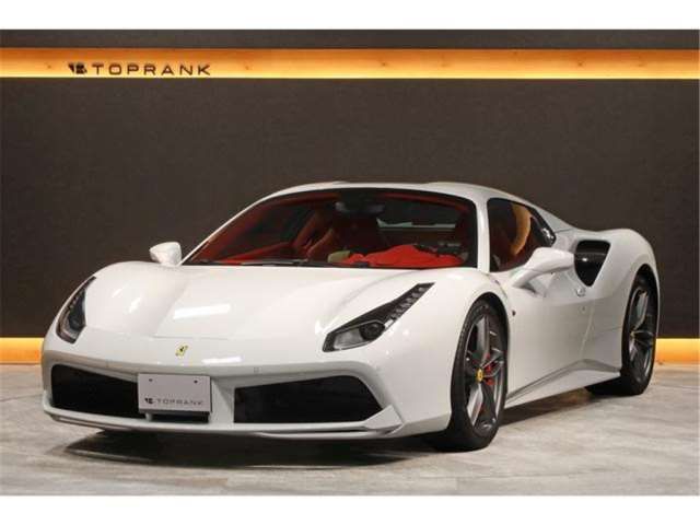 2016 Ferrari 488 SPIDER — миниатюра 21