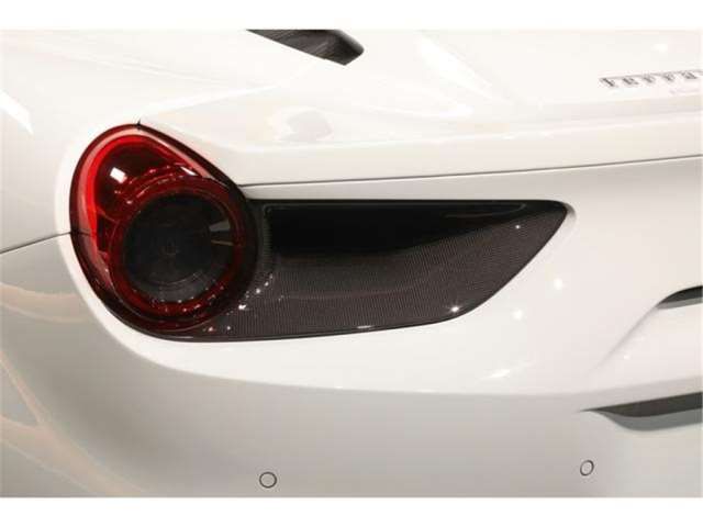 2016 Ferrari 488 SPIDER — миниатюра 30