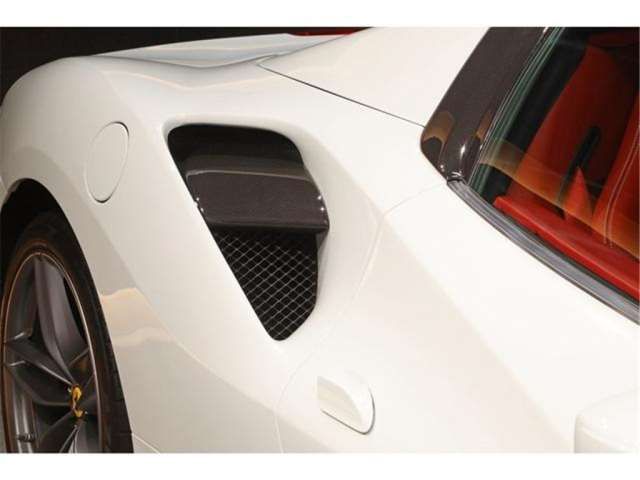 2016 Ferrari 488 SPIDER — миниатюра 31
