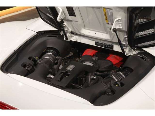 2016 Ferrari 488 SPIDER — миниатюра 35