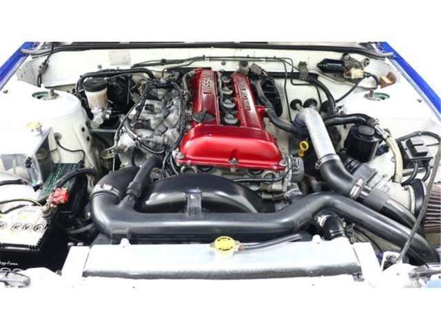صورة مصغرة 17 لـ 1992 Nissan 180SX