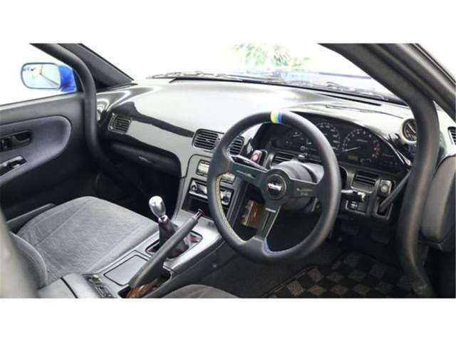 صورة مصغرة 14 لـ 1992 Nissan 180SX