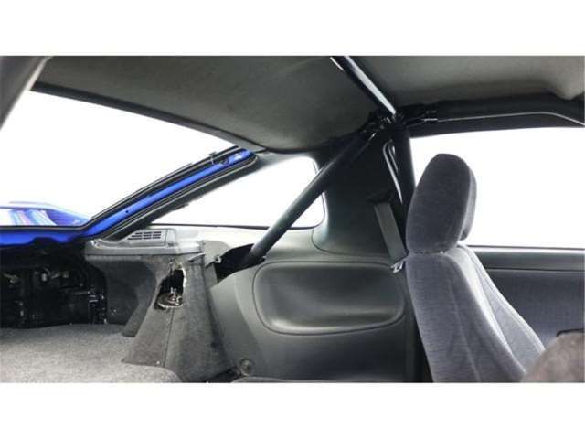 صورة مصغرة 11 لـ 1992 Nissan 180SX