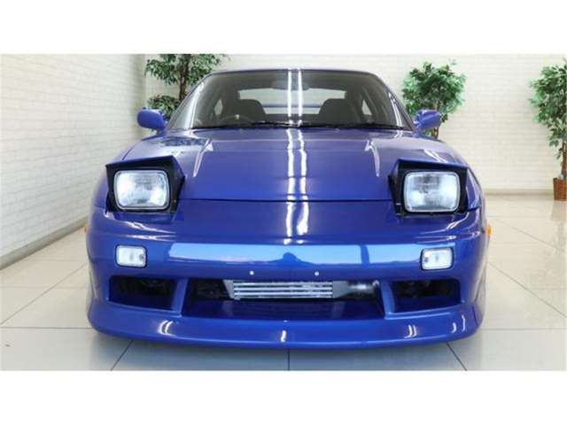 صورة مصغرة 21 لـ 1992 Nissan 180SX