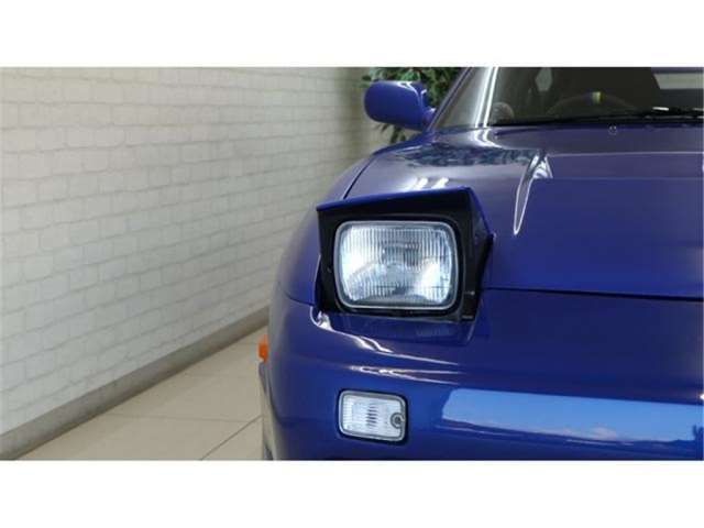 صورة مصغرة 22 لـ 1992 Nissan 180SX
