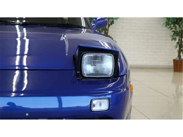 صورة مصغرة 23 لـ 1992 Nissan 180SX