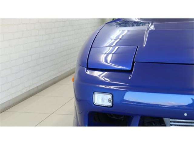 صورة مصغرة 25 لـ 1992 Nissan 180SX
