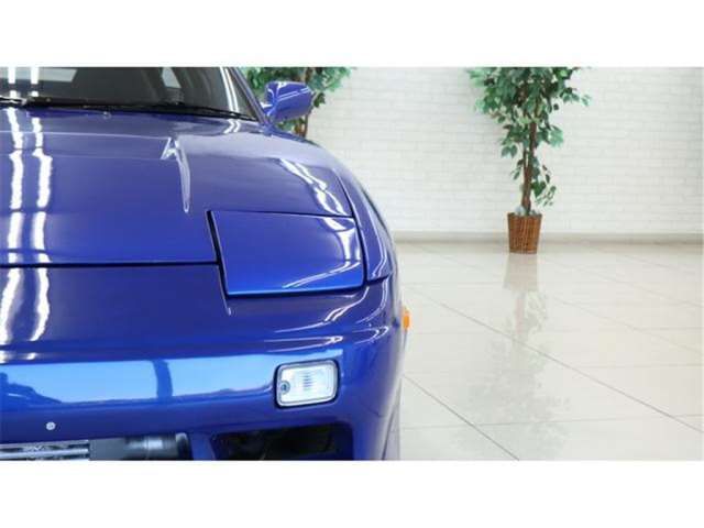 صورة مصغرة 26 لـ 1992 Nissan 180SX
