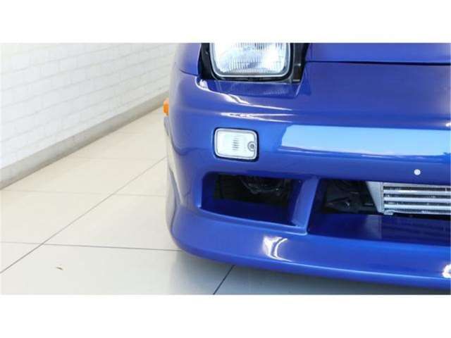 صورة مصغرة 27 لـ 1992 Nissan 180SX