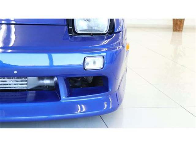 صورة مصغرة 28 لـ 1992 Nissan 180SX