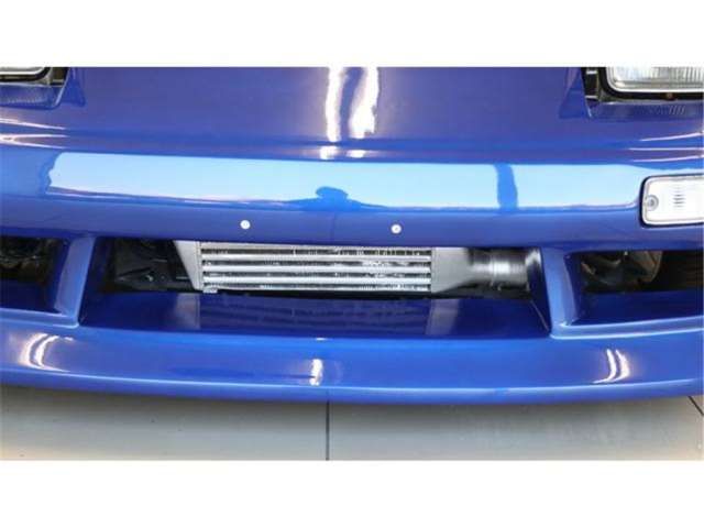 صورة مصغرة 29 لـ 1992 Nissan 180SX