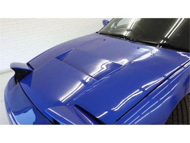 صورة مصغرة 31 لـ 1992 Nissan 180SX
