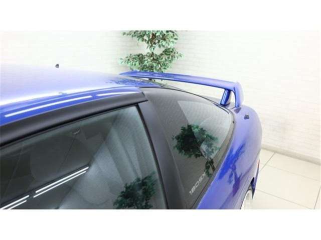 صورة مصغرة 33 لـ 1992 Nissan 180SX
