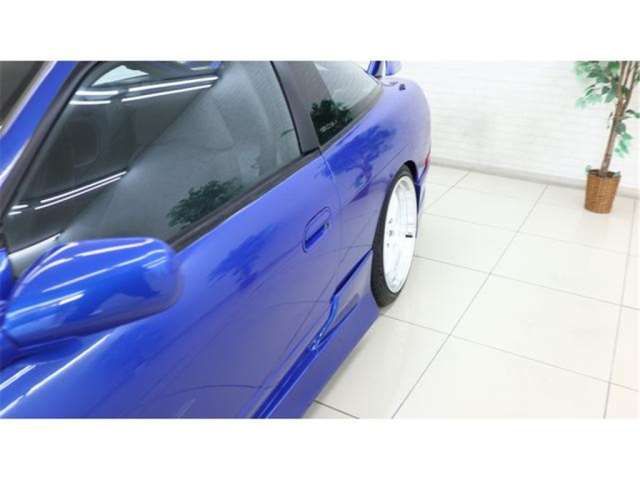 صورة مصغرة 34 لـ 1992 Nissan 180SX