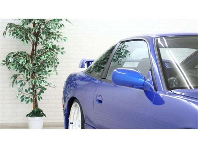 صورة مصغرة 35 لـ 1992 Nissan 180SX
