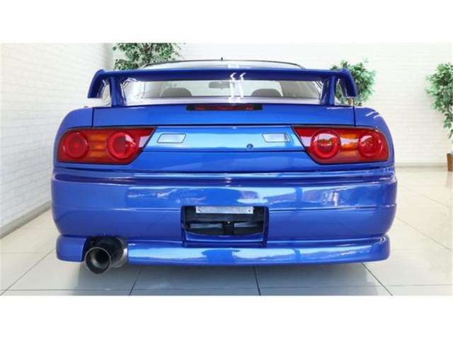 صورة مصغرة 39 لـ 1992 Nissan 180SX