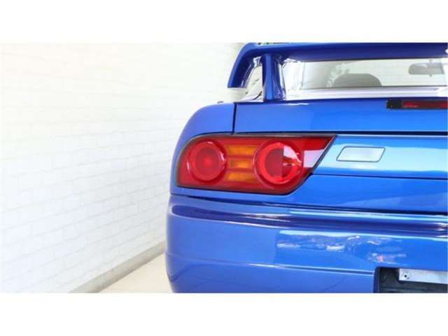 صورة مصغرة 40 لـ 1992 Nissan 180SX