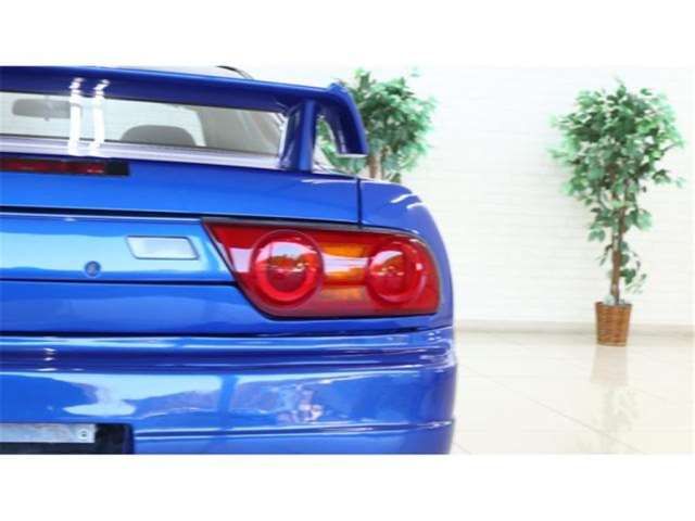 صورة مصغرة 41 لـ 1992 Nissan 180SX