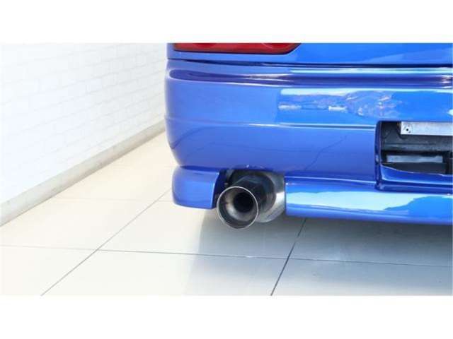صورة مصغرة 42 لـ 1992 Nissan 180SX