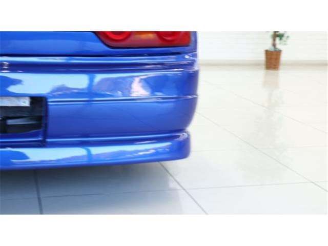 صورة مصغرة 43 لـ 1992 Nissan 180SX