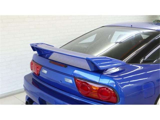 صورة مصغرة 44 لـ 1992 Nissan 180SX