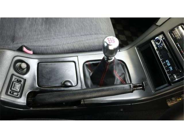 صورة 8 لـ 1992 Nissan 180SX