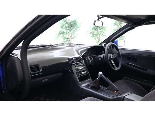 صورة 7 لـ 1992 Nissan 180SX