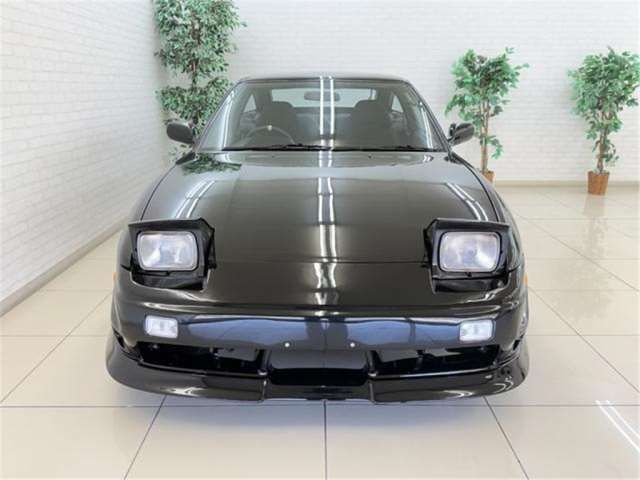 1992 Nissan 180SX — миниатюра 20
