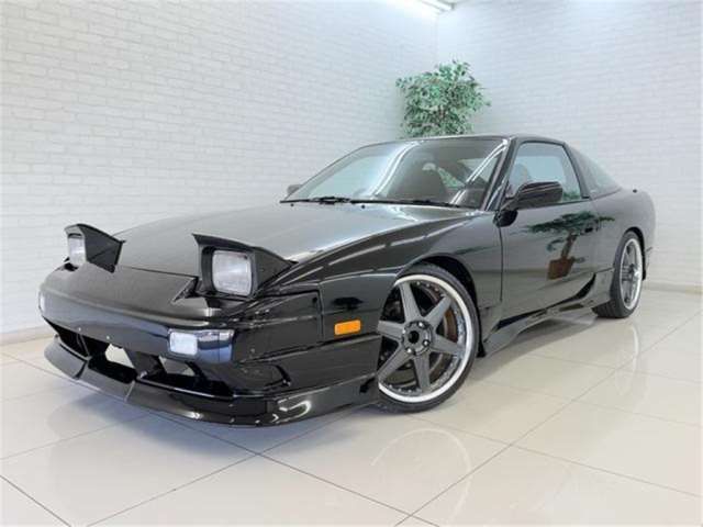 صورة 1 لـ 1992 Nissan 180SX
