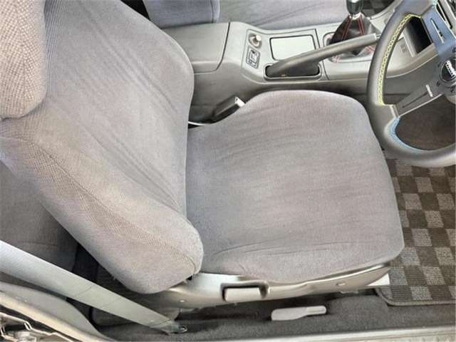 1992 Nissan 180SX — миниатюра 11