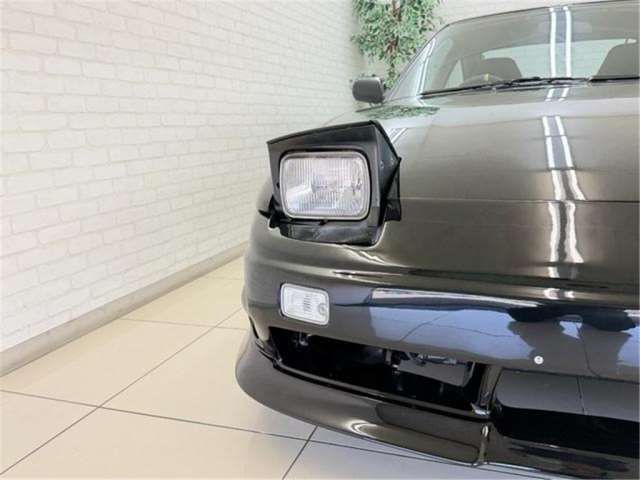 1992 Nissan 180SX — миниатюра 21