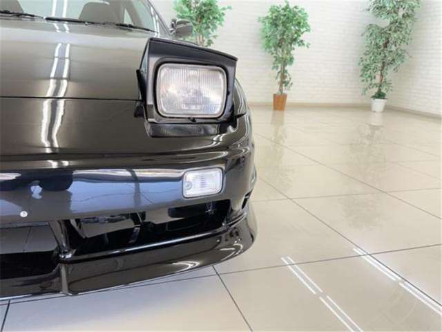 1992 Nissan 180SX — миниатюра 22
