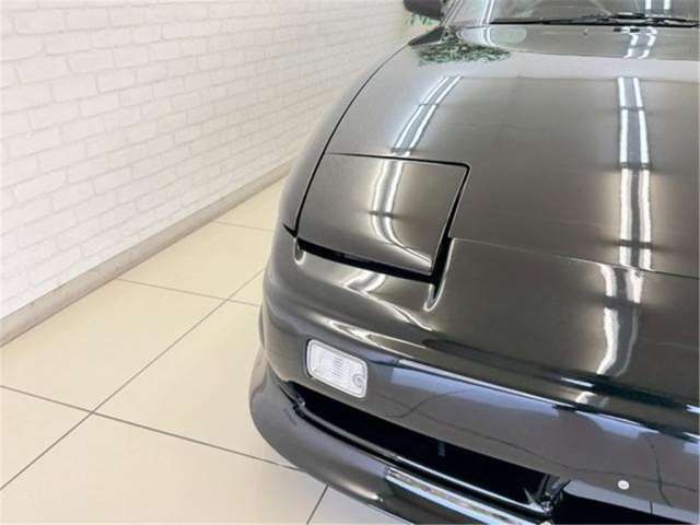 1992 Nissan 180SX — миниатюра 24