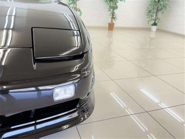 1992 Nissan 180SX — миниатюра 25
