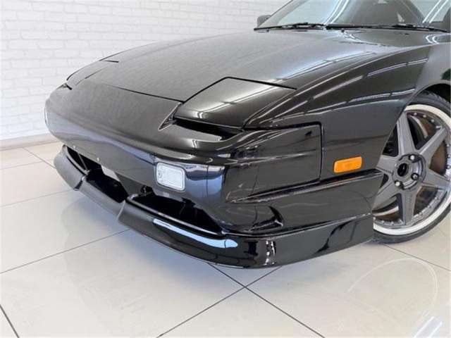 1992 Nissan 180SX — миниатюра 26