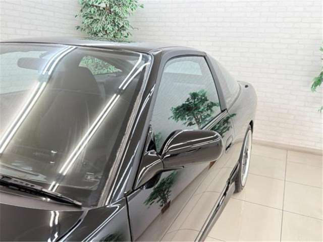 1992 Nissan 180SX — миниатюра 27