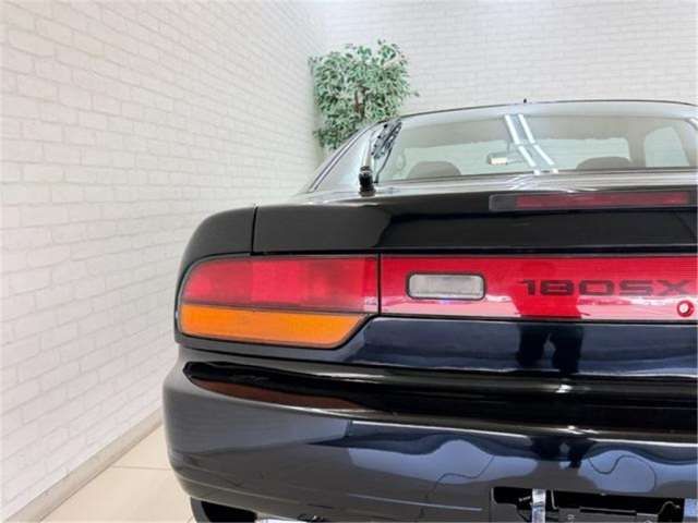 1992 Nissan 180SX — миниатюра 39